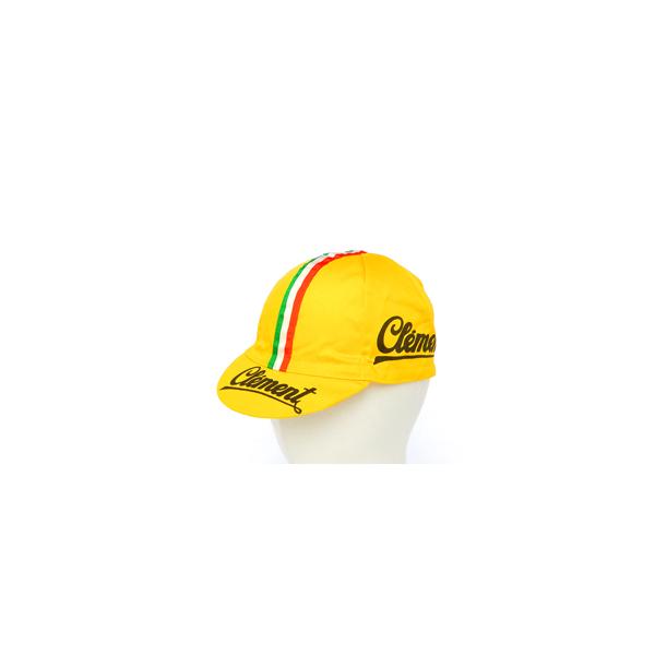 APIS アピス CYCLE CAP サイクリングキャップ CLEMENT