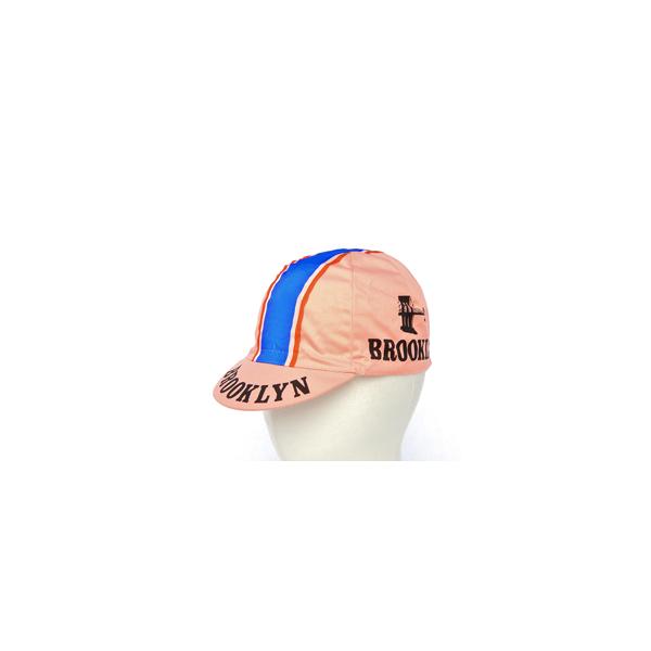 APIS アピス CYCLE CAP サイクリングキャップ BROOKLIN ROSA