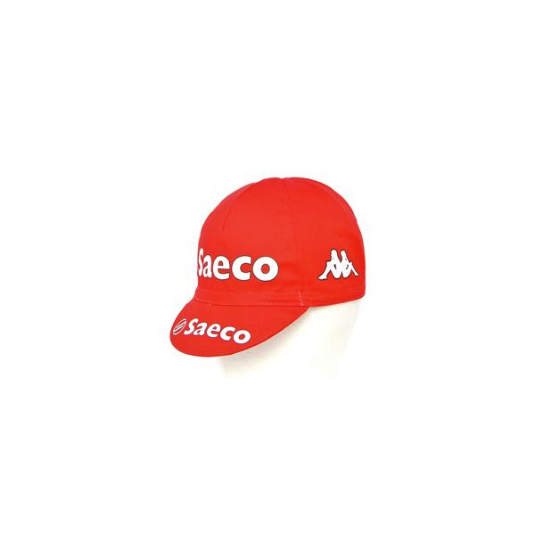 APIS アピス CYCLE CAP サイクリングキャップ SAECO サエコ