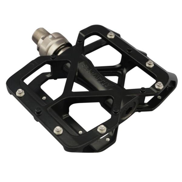 三ヶ島 ALLWAYS Ezy Superior ペダル　イージースーペリア ALLWAYS MKS 三ヶ島 オールウェイズ EZY スーペリア シルバー