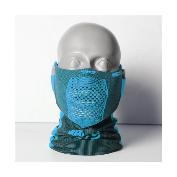 NAROO MASK 花粉対策 ナルーマスク X5 スポーツ用マスク ブラック