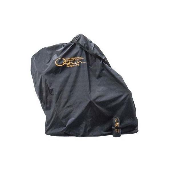 ■商品紹介・オーストリッチ史上，最軽量！・軽くて丈夫。サドルバッグにも入るので，いざという時の備えとしてご活用ください。※エンド金具(別売)のご使用をおすすめします。・カラー：ブラック・サイズ：950×250×1100mm・重量：約200ｇ...