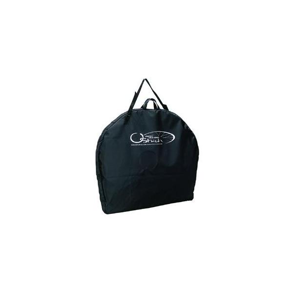 生地やファスナー部分の作りもしっかりしてて◎■重量：365g ■素材：ナイロン420D/HPC■適応サイズ：27インチ ※2本収納可能