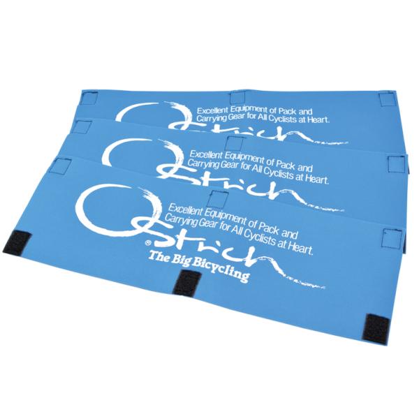 材質：東レ・ナイロン420デニール(ウレタンサンド)サイズ：450×150mm重量:(約)65g