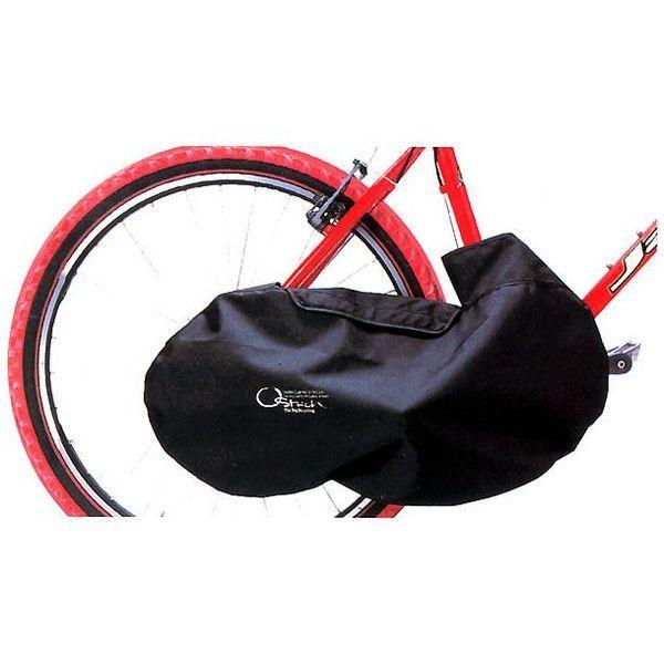 商品情報ロード、MTB共通。チェーンの油での汚れを防ぎます。■材質：東レ・ナイロン420デニールUC