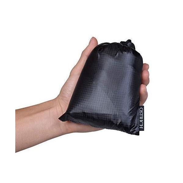 ■商品紹介・SL-100の半分の重量と、持ち運びに便利な超軽量輪行袋です。 ※非常に軽量生地のため取り扱いにはご注意ください。 ※エンド金具（別売）のご使用をおすすめします。・付属品：ショルダーベルト、中締ベルト ・重量：110g(本体のみ...