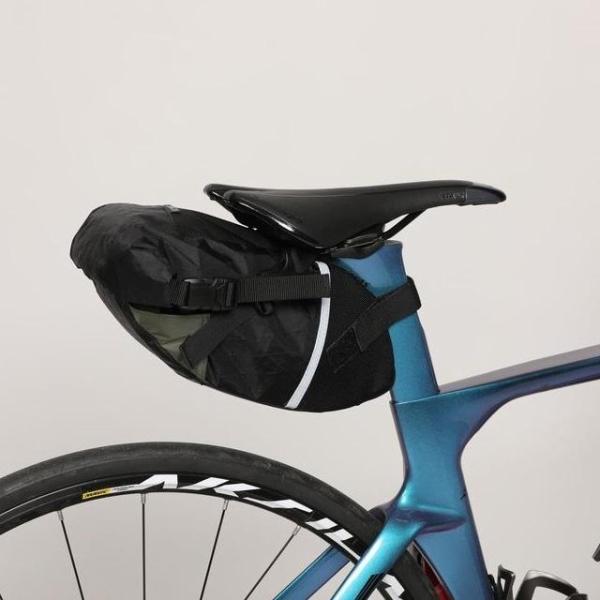 OSTRICH オーストリッチ サドルバッグ スマートイージーパック【黒】自転車 Amazon | オーストリッチ(OSTRICH) スマートイージーパック
