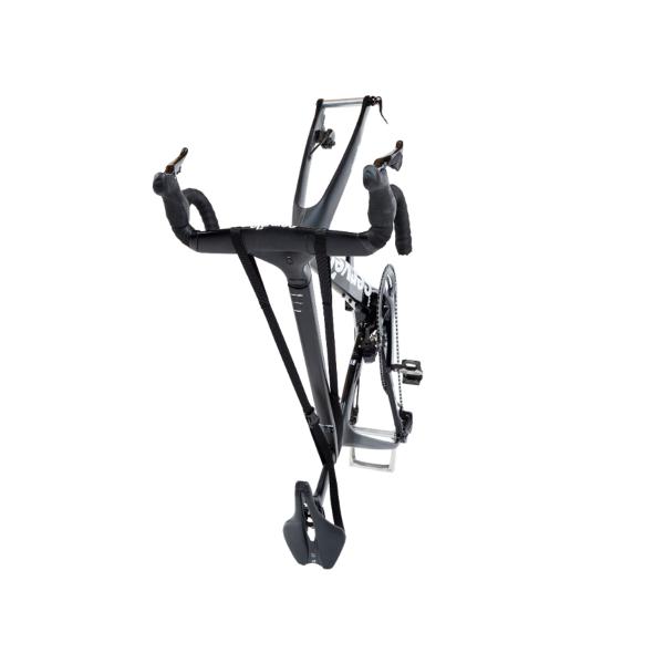 ・L-100 エアロ&amp;ワイドに付属するハンドル固定ベルト。・車載の時にハンドルを固定するのに便利です。車内での車体の固定にも役立ちます。※固定ベルトのみの販売です。※商品画像はイメージです。