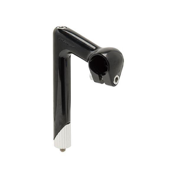 ニットーNITTO FW36VANアルミ ステム ブラック ニットーNITTO FW36VANアルミ ステム ブラック NITTO】FW-36 VAN STEM