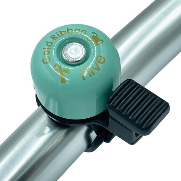 <ゴールドリボンとは？>「ゴールドリボン」は、小児がんの子どもたちを支える活動のシンボルマークです。小児がんは生活習慣病との関連がなく予防ができません。ある日突然、小児がんと診断された子どもやその家族は、その後長期にわたり様々な...