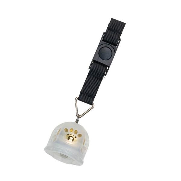 ・余韻が長く高音で澄んだ音色と、かわいいデザインが魅力の「熊避けベル」。・片手で引くだけで消音・発音の切り替えが可能です。・バックパックや衣服に接触しても音が長く響く、ポリプロピレン製カバー付。・山登り・渓流釣り・ハイキング・山菜取り・キノ...