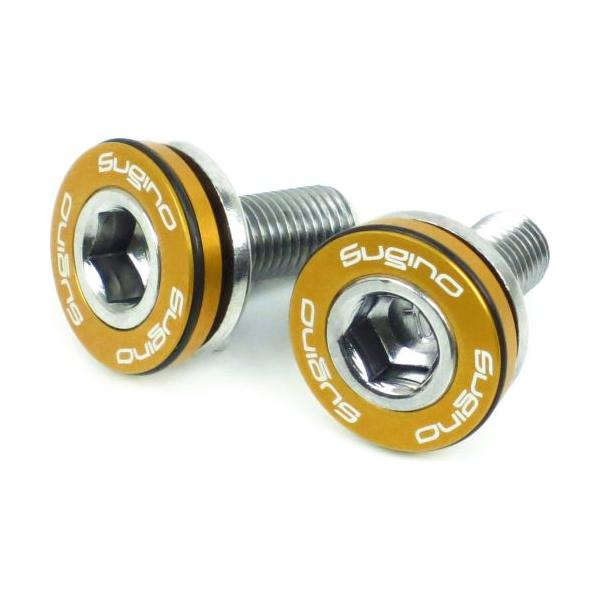 R*o様 157 【中古・美品】 SUGINO　スギノ　ALP　ギヤクランクセッ Amazon | Sugino Single Speed 165mm Road 48t 3/32 130mm Alloy