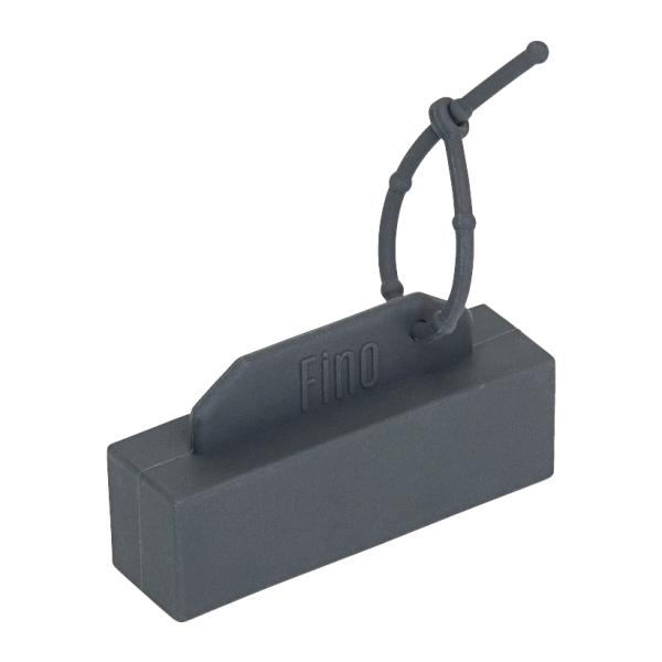 ■商品紹介・電動アシスト自転車の端子を雨や埃から保護するカバーが入荷！自転車本体と充電器どちらの端子にも使えて、通電不良を防ぎます。・ブリヂストン製 電動アシスト自転車用・材質：シリコン・サイズ：L22xW78.5xH40mm※商品画像はイ...