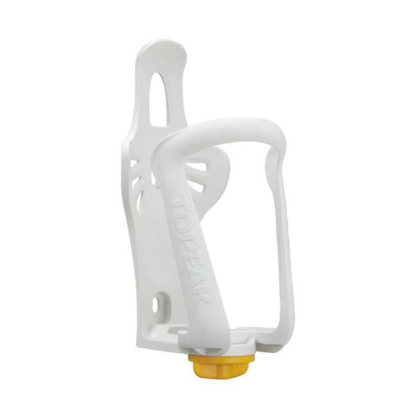 ■商品説明カラー:ホワイトエンジニアリングプラスチックボトル外径:φ53〜74mmボトル対応L73×W85×H163mm52g