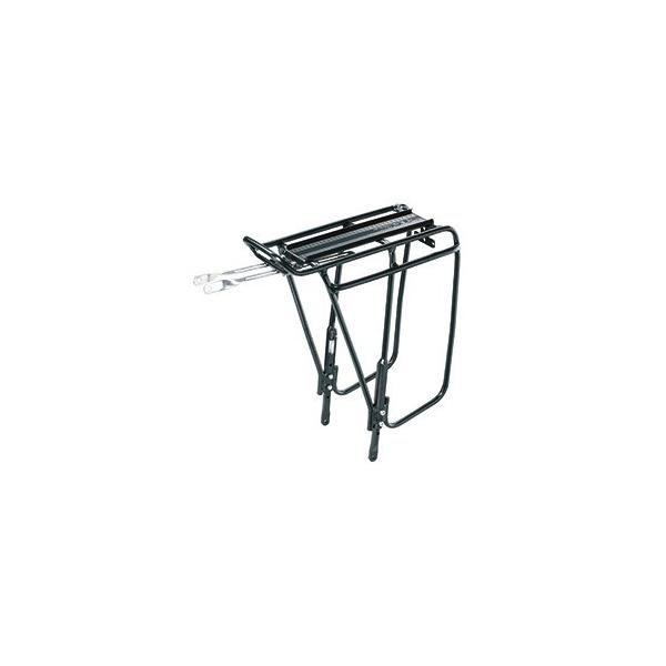 TOPEAK トピーク ユニ スーパーツーリスト DX ノンディスク リヤ