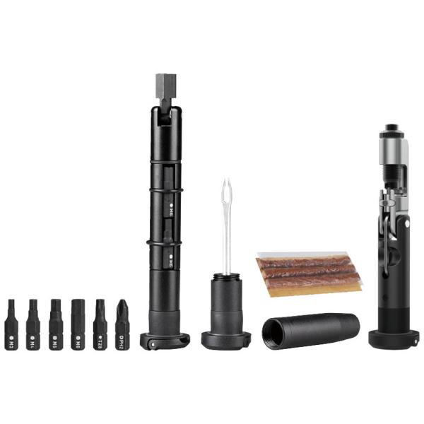 TOPEAK トピーク プラグ ツール マウンテン プロ MTB向け TOL50000