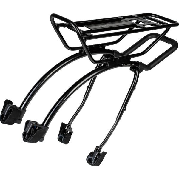 TOPEAK(トピーク) テトララック M2 HD 荷台/CAR17300 TOPEAK（トピーク） テトララック M2 HD ヘビーデューティー仕様 リア