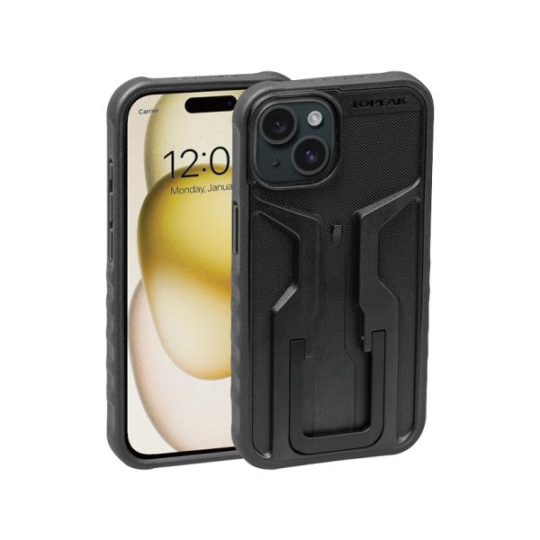 ■商品紹介<ライドケースシリーズ 共通スペック>・エンジニアリング グレード ポリマー＋ラバー フレーム/切削アルミ合金※当製品に iPhoneは含まれません。※iPhoneの商標は、アイホン株式会社のライセンスにもとづき使用さ...