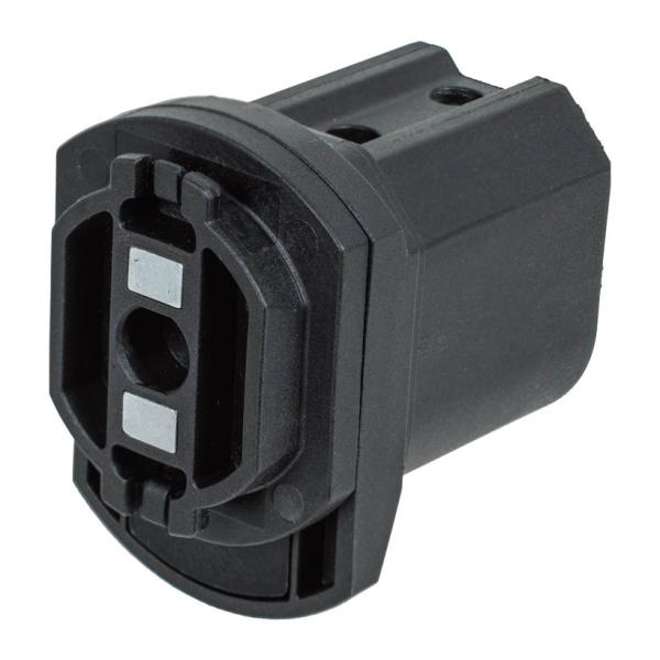 ■商品説明・MTX ビームラックIIに、ビーシーンテールライトをマウントするための取付パーツが登場！・ L46xW32xH46 mm・25 g※商品画像はイメージです。