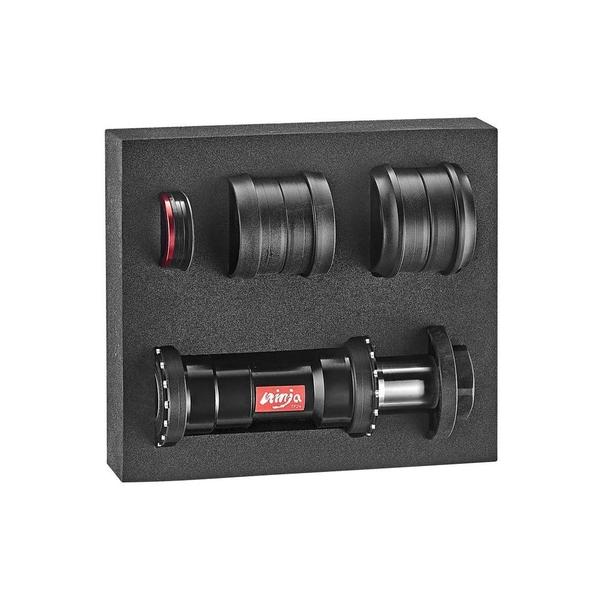 TOKEN トーケン　TF24 BB86/BB30/PF30 ボトムブラケット TOKEN トーケン ボトムブラケット スレッドフィットBB TF24 BB86