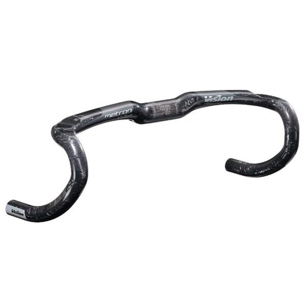 パーツ VISION METRON 4D COMPACT ACR Vision ヴィジョン エアロハンドルバー METRON 4D コンパクトハンドル