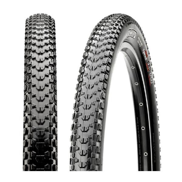 MAXXIS（マキシス） IKON アイコン MTB用タイヤ 29x2.20 ブラック