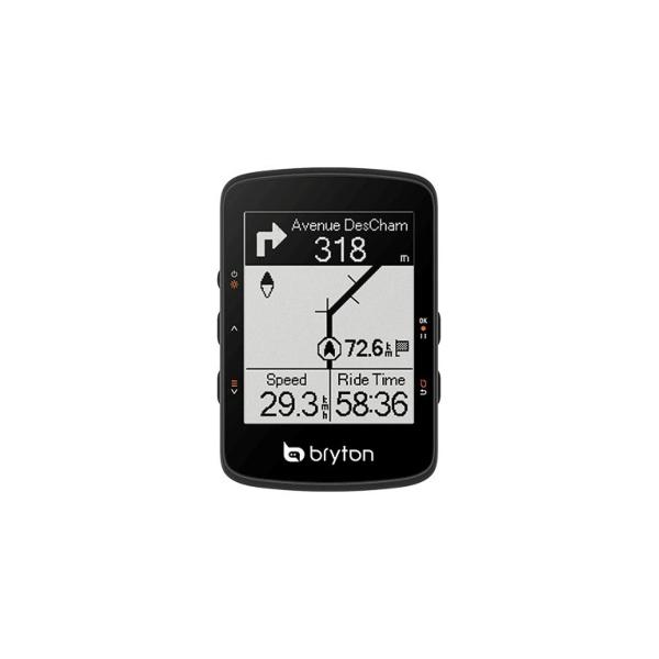 bryton(自転車) BRYTON ブライトン Rider460E ライダー460E 本体