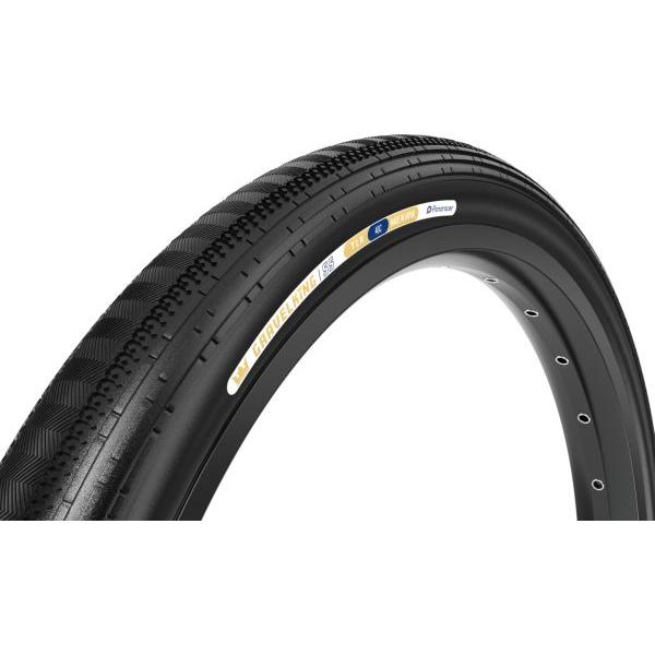 Panaracer パナレーサー GRAVELKING SS グラベルキング SS ブラックサイド TLR チューブレスレディ 700×35C F735-GKSS-B2