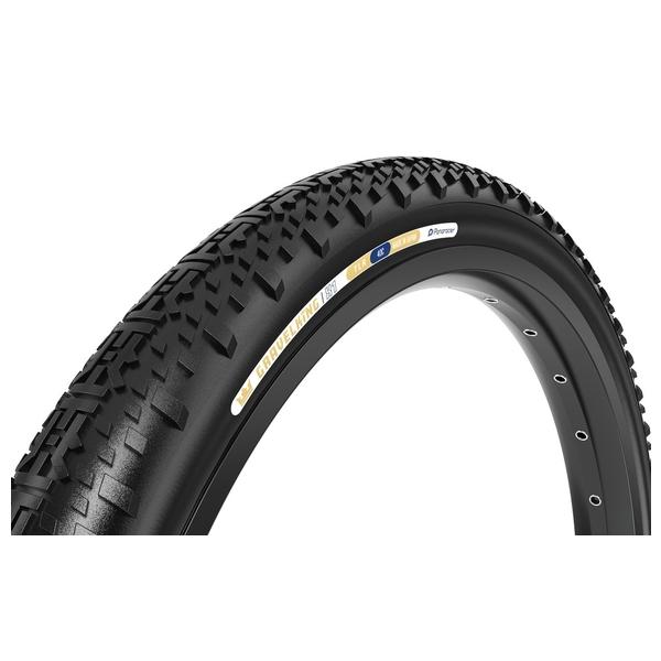 GRAVELKING Panaracer パナレーサー X1 グラベルキング 700×35C TLR