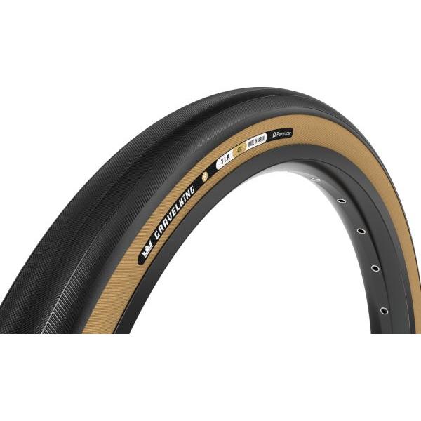 GRAVELKING Panaracer パナレーサー R グラベルキング アンバー