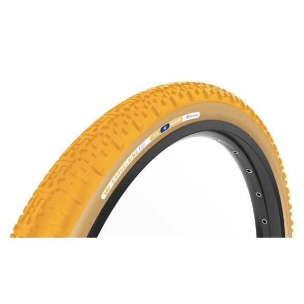 Panaracer（パナレーサー） 限定カラー グラベルキング X1 TLR 700x45C