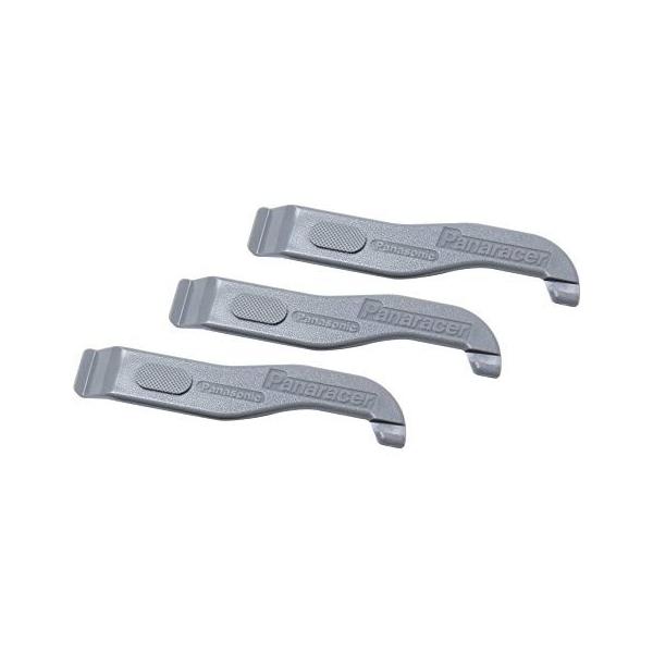 他サイト： Panaracer パナレーサー タイヤレバー PTL 3本セット メンテナンス パンク修理 キットの商品画像