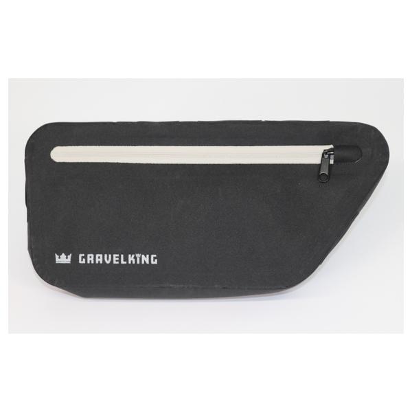 ・携帯ポンプも収めやすい長さ、メッシュポケットは小物の整理に役立ちます。・防水ファスナー採用・付属品：短ストラップx3/長ストラップx1・サイズ：32x14.5x5.5cm・素材：600D熱可塑性ポリウレタン(撥水加工)・容量：2.1L・重...