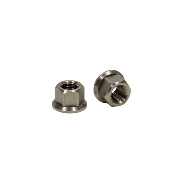 ADEPT アデプト AH10 ステンレス ナット セット M10x15mm BOS01401