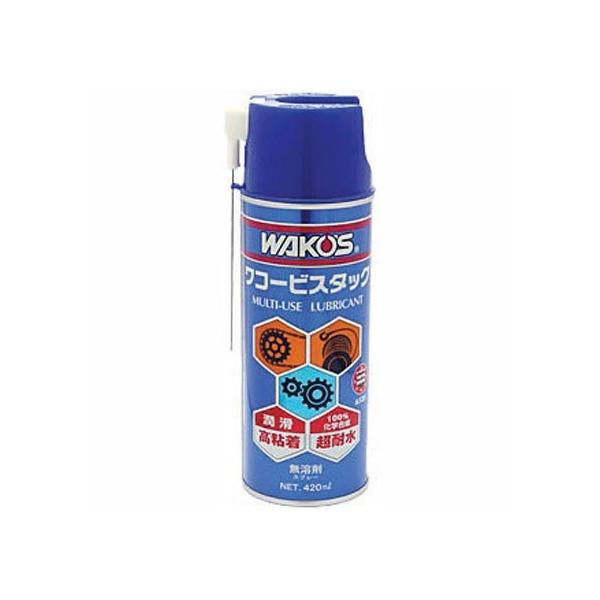 WAKO'S ワコーズ A131 VTA ビスタック 420ml : FIND - 通販 - Yahoo
