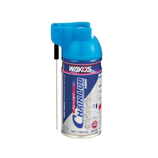 WAKO'S ワコーズ CHL チェーンルブ 180ml A310 : FIND - 通販 - Yahoo