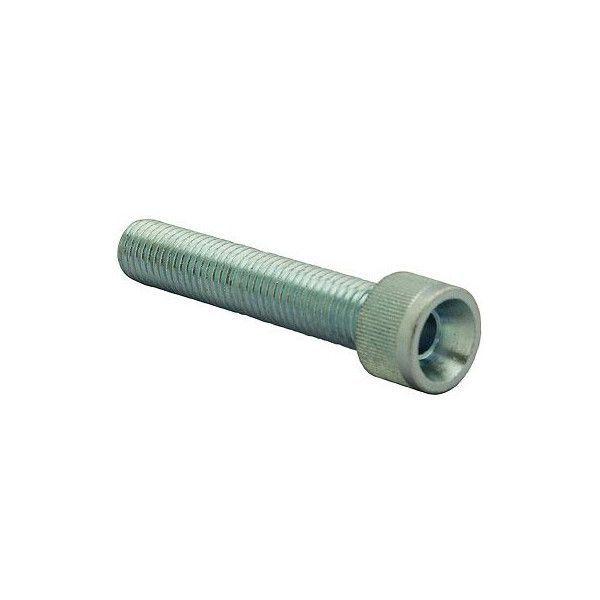 ■商品情報・サイズ:M18 x 95L(標準品よりも20mm延長) ・重量:210g ・カラー:ユニクロームメッキ