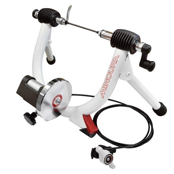 ■商品紹介・小径車用後輪固定式トレーナー　　・使用可能サイズ：18インチ〜20インチ <17x1-1/4(32-369)〜20x1-1/8(28-451)>・付属品：本体/リアクイックレリーズ/説明書※マグライザー付属しません。...