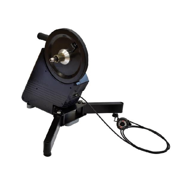 ■商品情報・マグネット式負荷ユニット搭載ダイレクトドライブトレーナー・130-135mmクイックレリーズ・12ｘ142-148mmスルーアクスルに対応するため・取付車体の規格に影響を受けにくいダイレクトドライブのNon-Smartモデル。・...