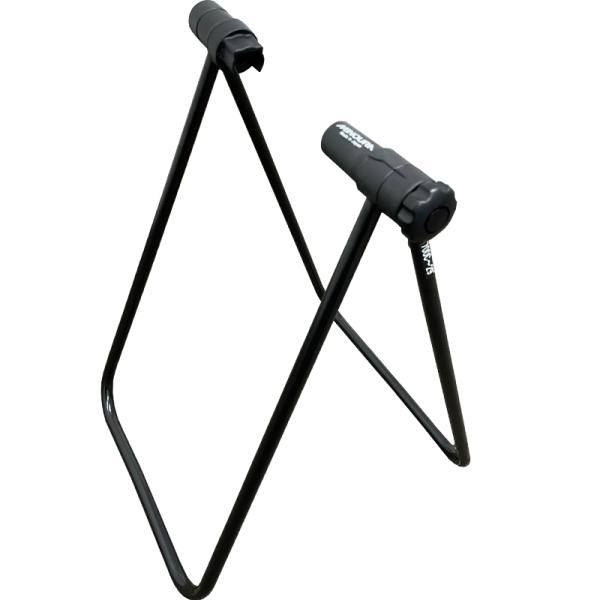 MINOURA ミノウラ DS-30BLT 29er ディスプレイスタンド 29インチ用後輪ハブ軸固定式スタンド ブラック
