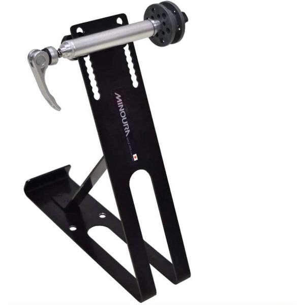 MINOURA ミノウラ VERGO バーゴ用 リアエンドサポート4 : FIND