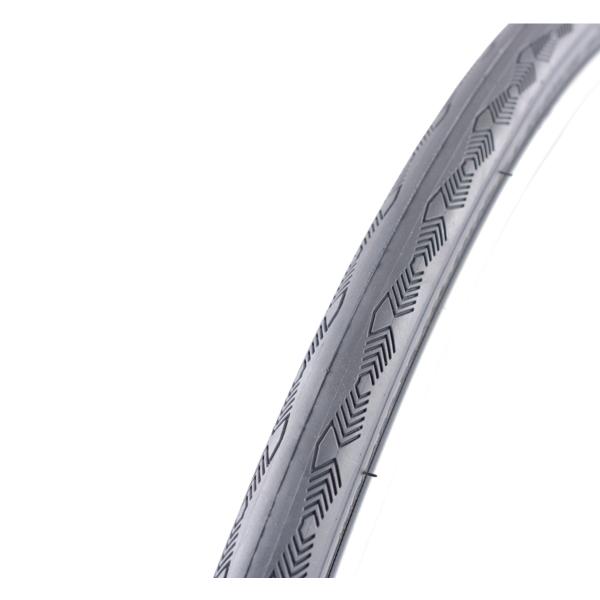 ■商品紹介・"総合タイヤメーカーとして世界TOP10に数えられるチャオヤンタイヤ。・優れた開発能力、生産性から自社ブランドだけではなく、世界各国のタイヤメーカーからの生産委託も行っています。・自転車用タイヤ、チューブにおいても完成車メーカー...