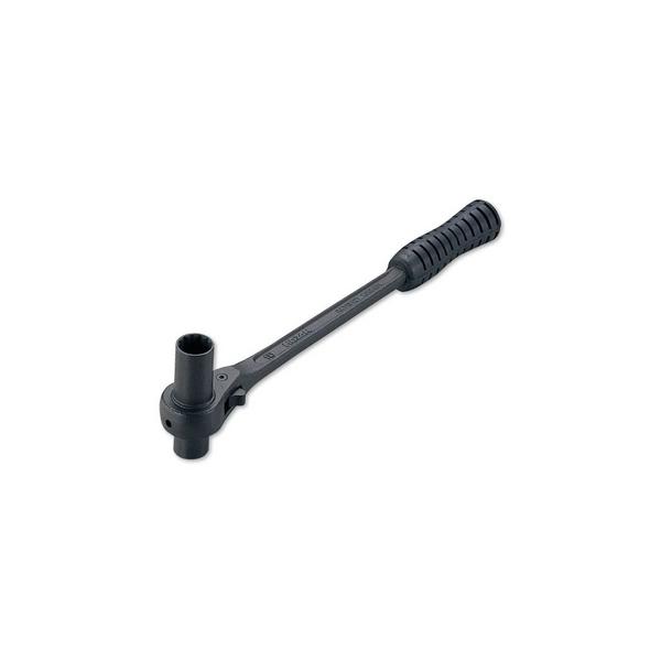 HOZAN ホーザン 輪業用ラチェットレンチ C-160