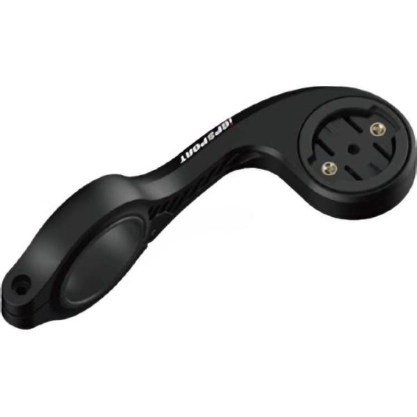 ■商品情報・iGPSPORTサイクルコンピューター用マウント・一部のGARMINサイクルコンピューターと互換有り・ナイロンガラス繊維複合素材で舗装されていない道路でもサイクルコンピューターの安定した画面表示を提供する・別売りのGoProカメ...