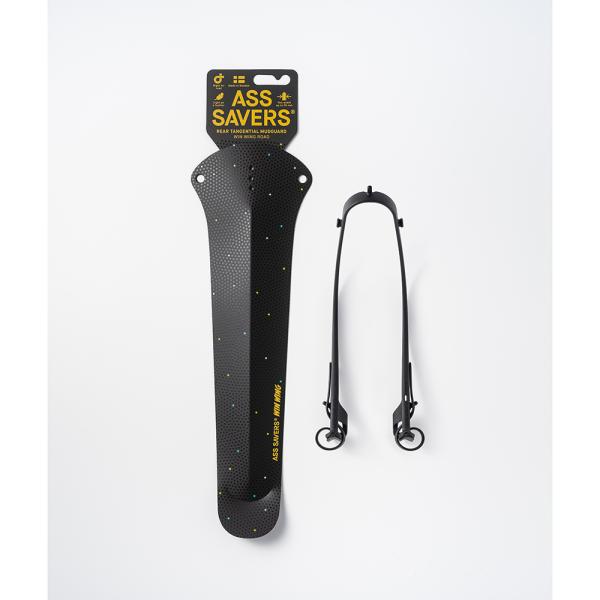 ■商品説明・Win Wing 2 が登場！・より強く、より優しく、よりダークな、市場最速のクリップオン式ロード マッドガードがさらに進化しました。・膝から上までのライダーの背面全体を保護します。・特許出願中の強化ウィッシュボーン技術・あらゆ...