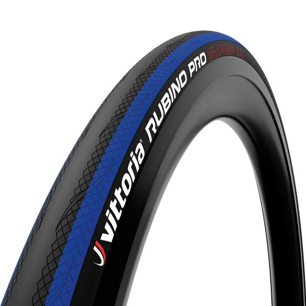 Vittoria（ヴィットリア） クリンチャータイヤ RUBINO PRO ルビノプロ