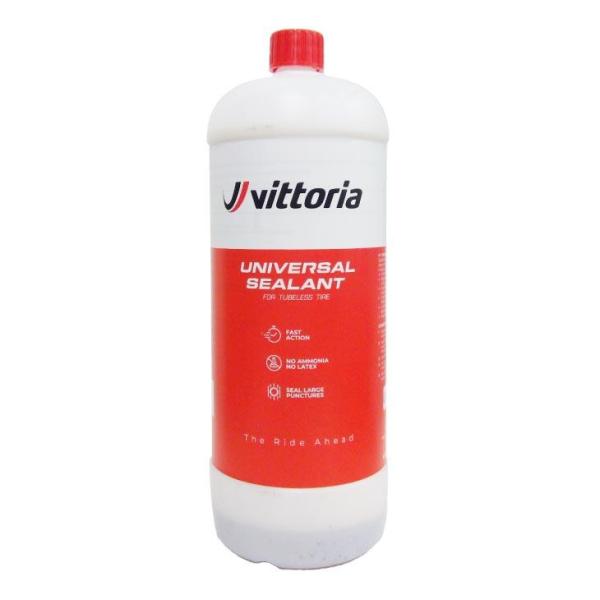 Vittoria ヴィットリア ユニバーサル チューブレス タイヤシーラント 1000ml