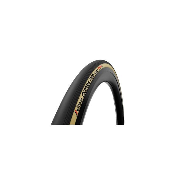 Vittoria（ヴィットリア） タイヤ CORSA PRO SPEED コルサ プロ