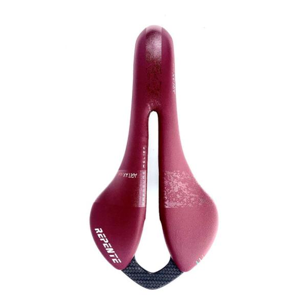 REPENTE レペンテ Artax GLM Saddle サドル 142mm ※RLS対応モデル