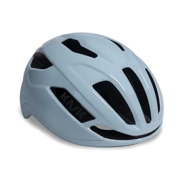 KASK カスク ヘルメット SINTESI シンテシ シームレステクノロジー シーアイス M (52-58cm)
